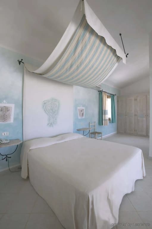 Resort Valle Dell'Erica Thalasso & Spa - Località Valle Dell'erica, Santa Teresa Gallura