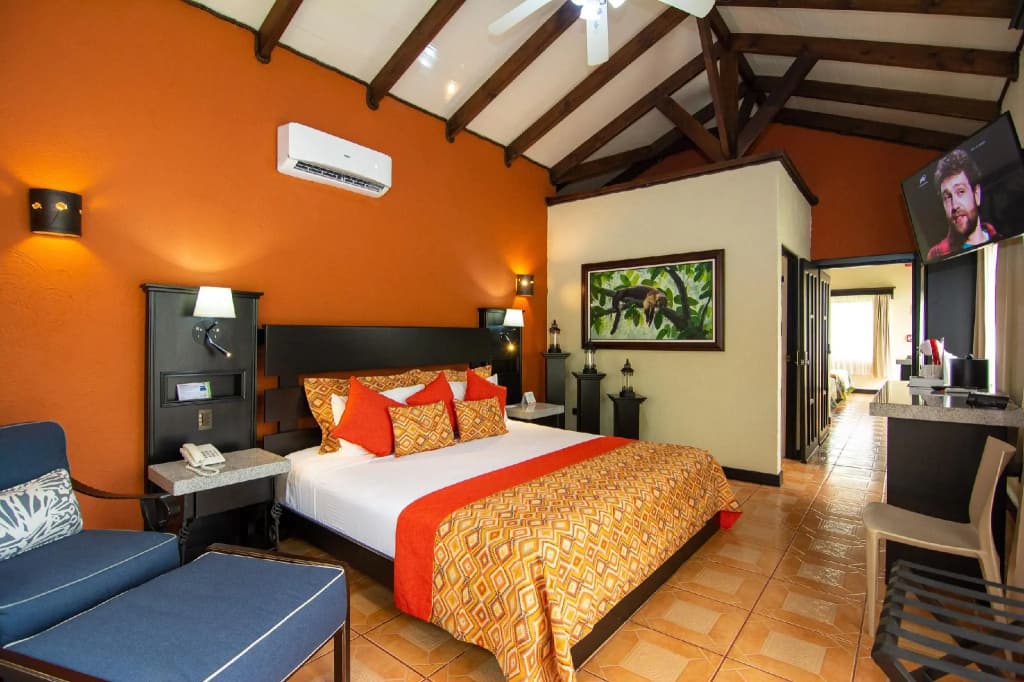 Hotel Arenal Springs Resort & Spa - La Fortuna de San Carlos, La Fortuna