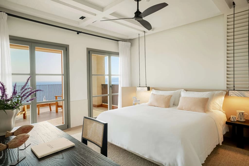 Angsana Corfu Resort & Spa - 11th Km - Kerkyra Lefkimi National Road, Corfù