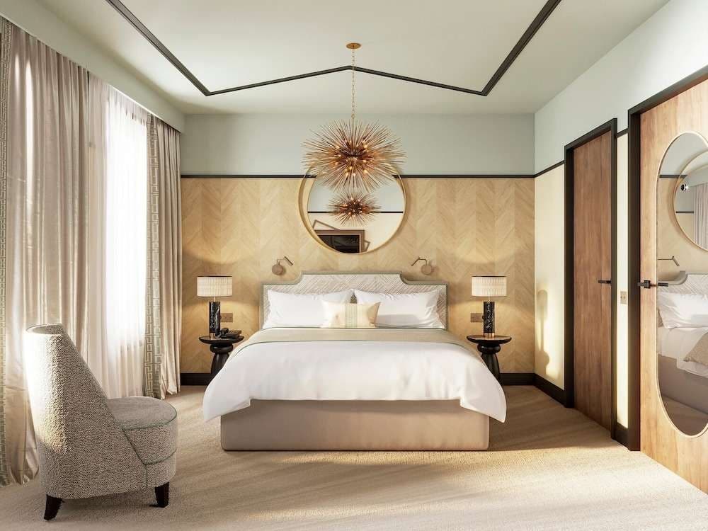 Maison Cassandre - 15 -15bis Avenue de Clichy, Parigi