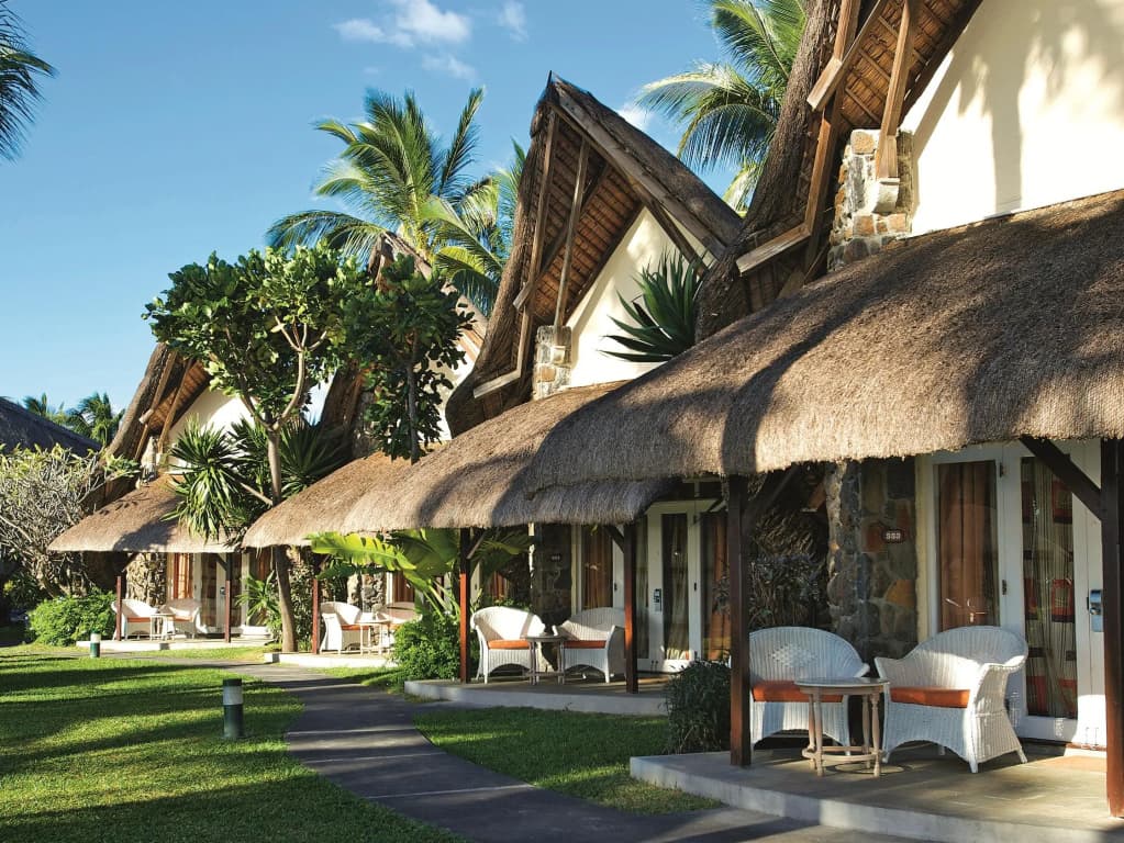 La Pirogue Mauritius - Wolmar , Flic en Flac