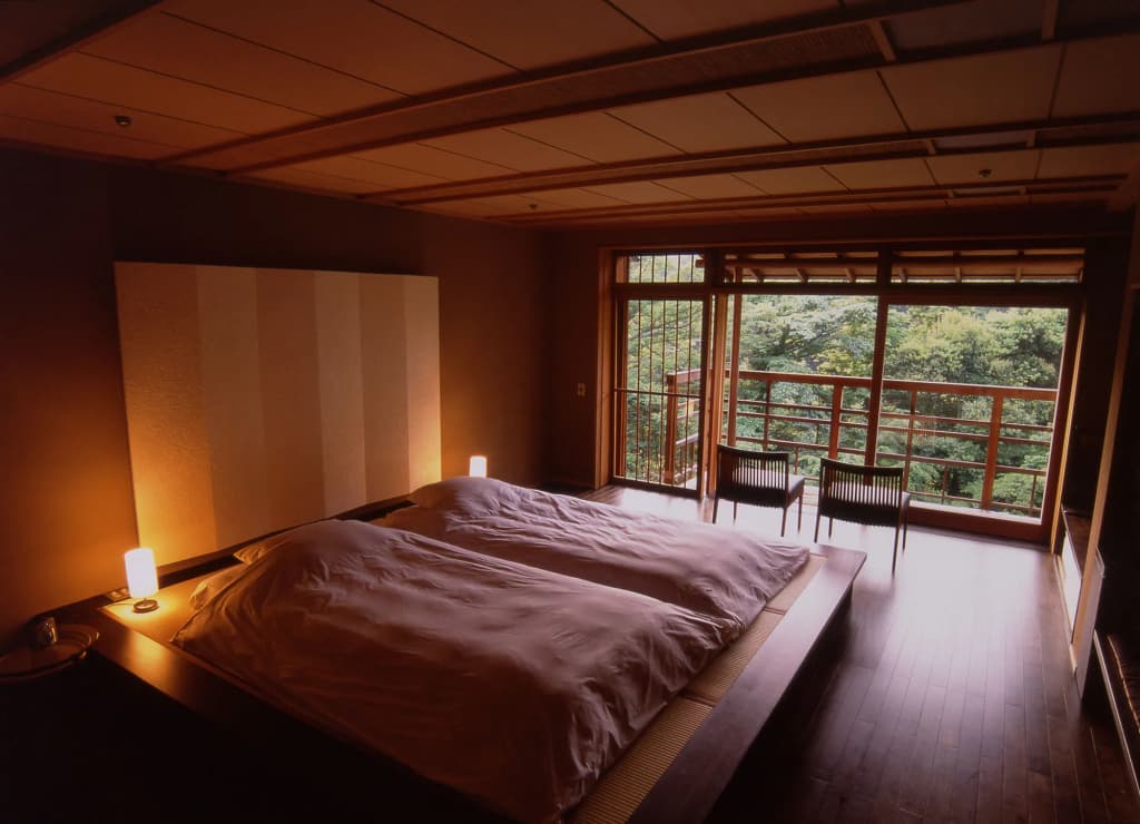 Gora Kadan - 1300, Gora, Hakone
