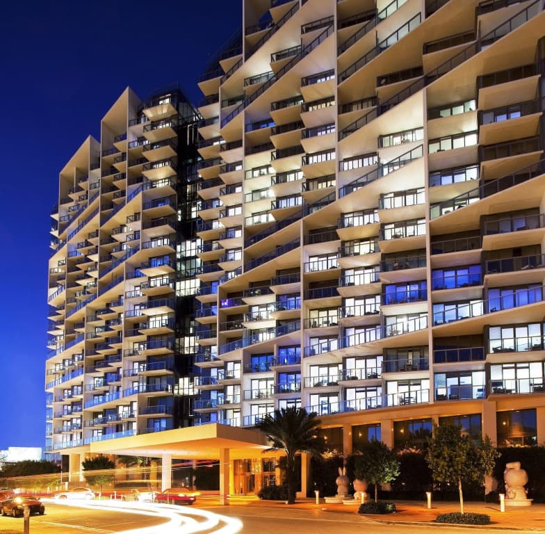 W South Beach - 2201 Collins Avenue, Miami Beach