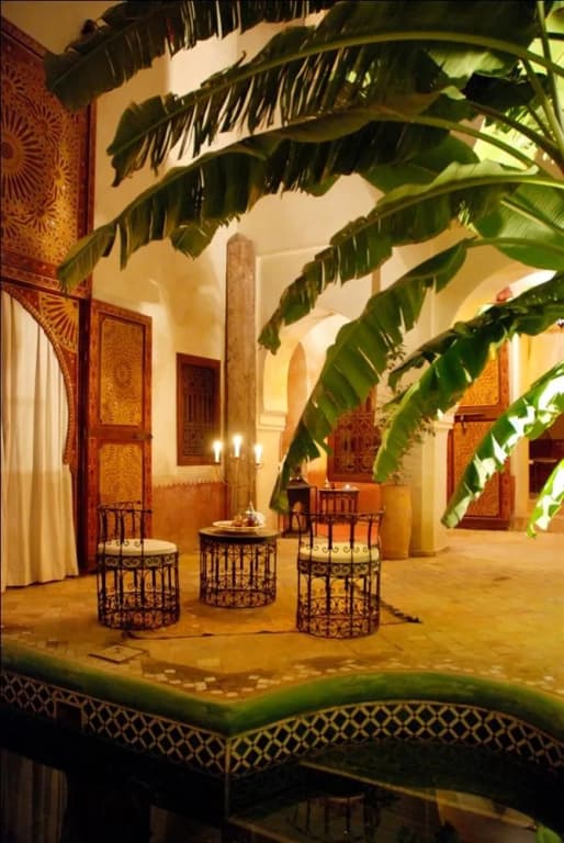 Riad les Inséparables - 2, derb Bounouala - Zaouia Abassia Medina, Marrakech
