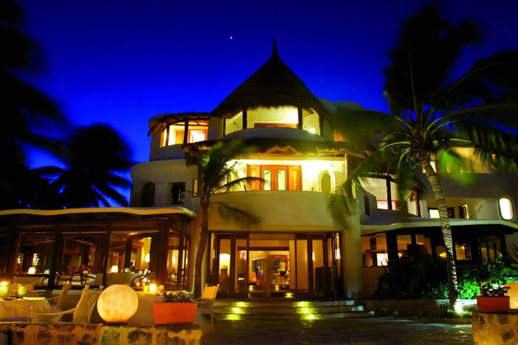 Maroma, A Belmond Hotel, Riviera Maya Hotel - Carret. Fed. 307 Km. 51, Puerto Morelos