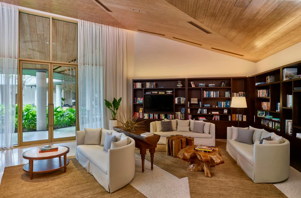Waldorf Astoria Seychelles Platte Island - Platte Island
