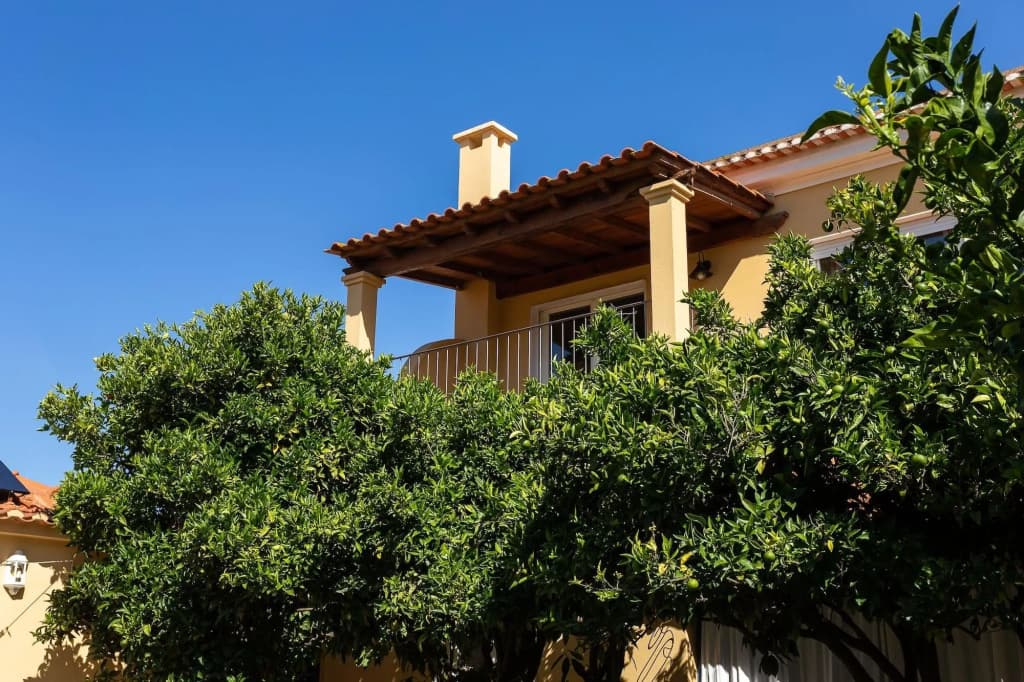 Geronimo Guest House Belém - R. 2 3, Lisbona