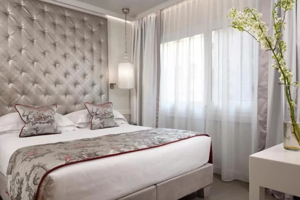 Ponte Vecchio Suites & Spa - via De' Belfredelli, 9, Firenze