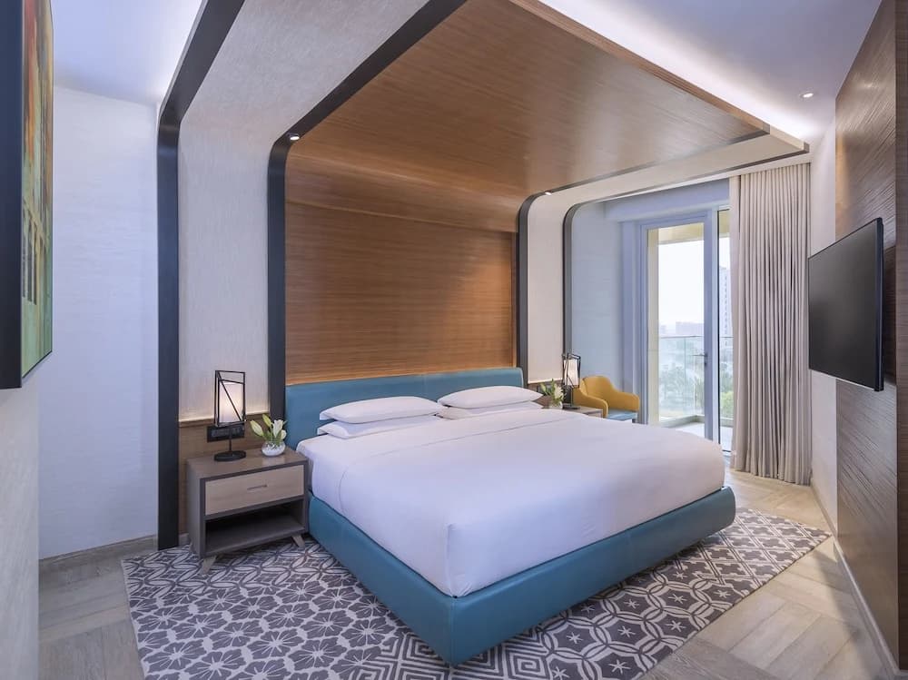 Andaz Family Suites by Hyatt - Palm Jumeirah - Palm Jumeirah, Dubai