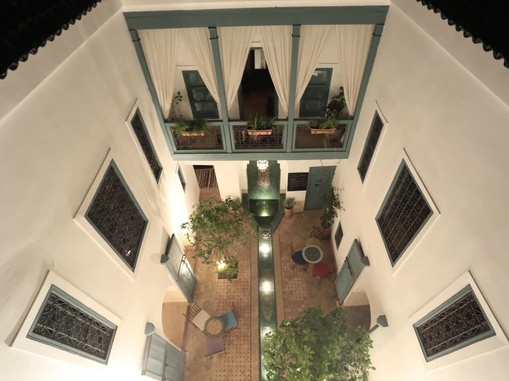 Riad 11 Zitoune - Rue Riad Zitoune Lakdim, Marrakech