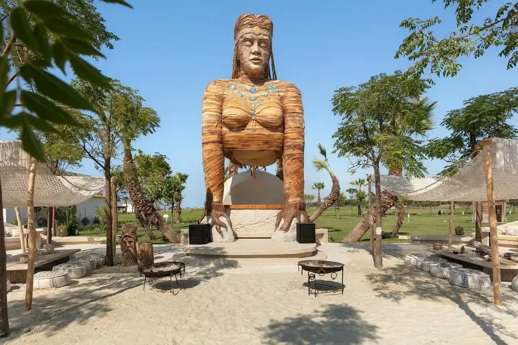 Cullinan Belek - All inclusive - Kadriye Mah., Üçkum Tepesi Cd. No:4/A, Belek