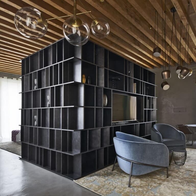 Fornace Suite - Via della Fornace 3, Firenze