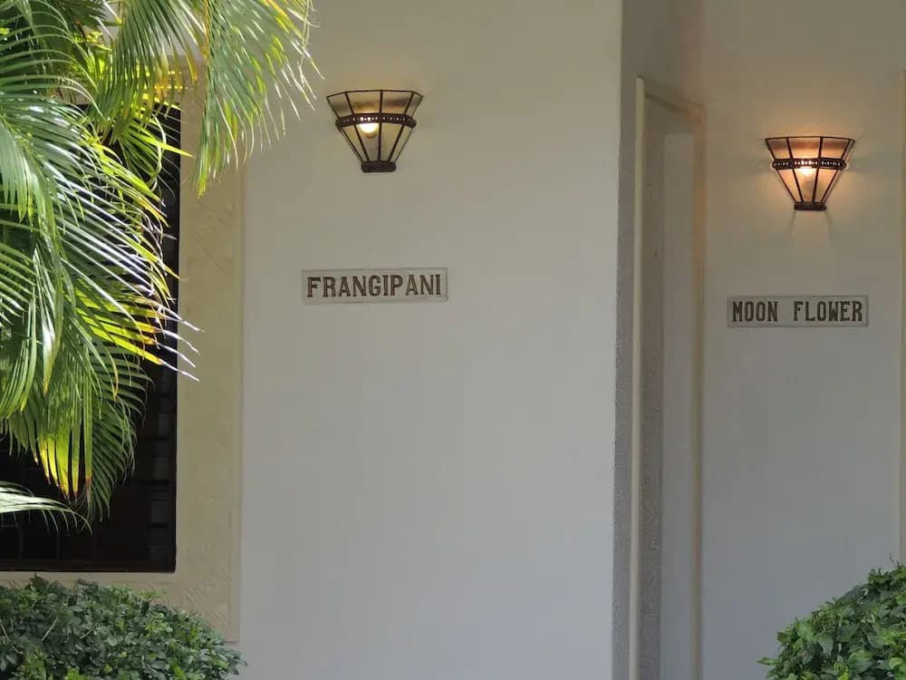 Hotel Villa Malindi - Casuarina Rd, Malindi