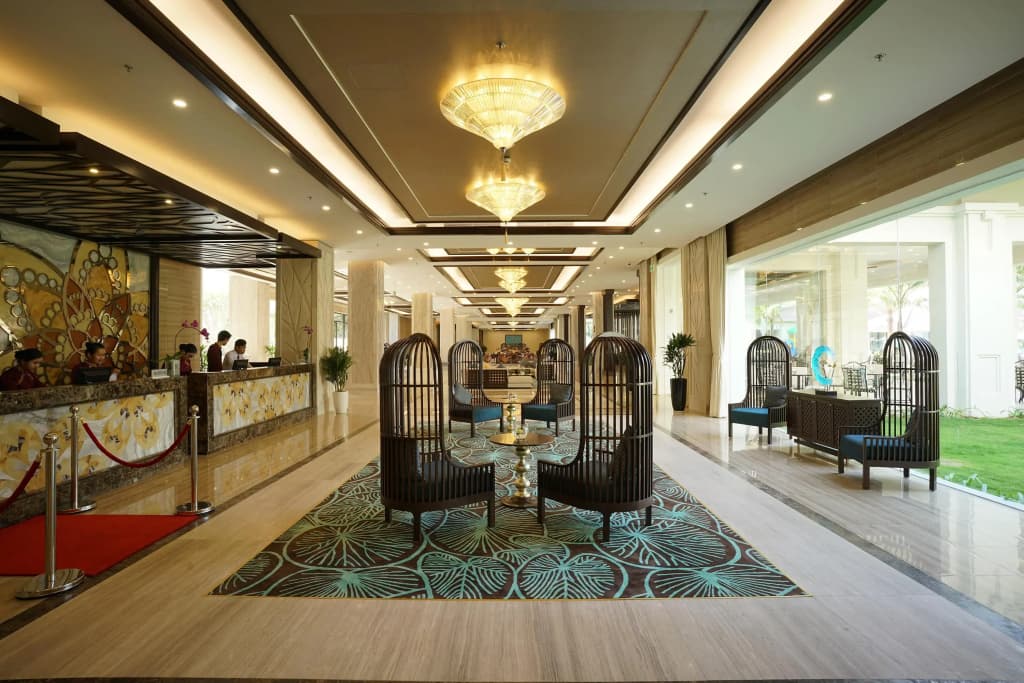 Renaissance Danang Hoi An Resort & Spa - Block 6, Hoi An East, Da Nang