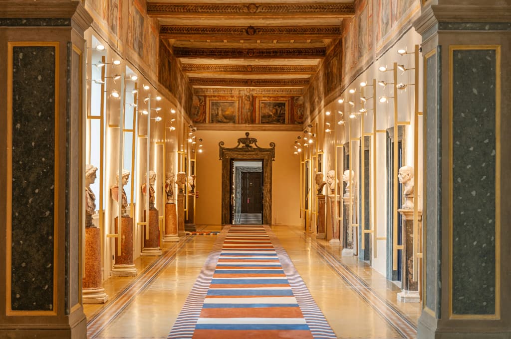 Palazzo Talìa - Small Luxury Hotels of the World - Largo del Nazareno 25, Roma