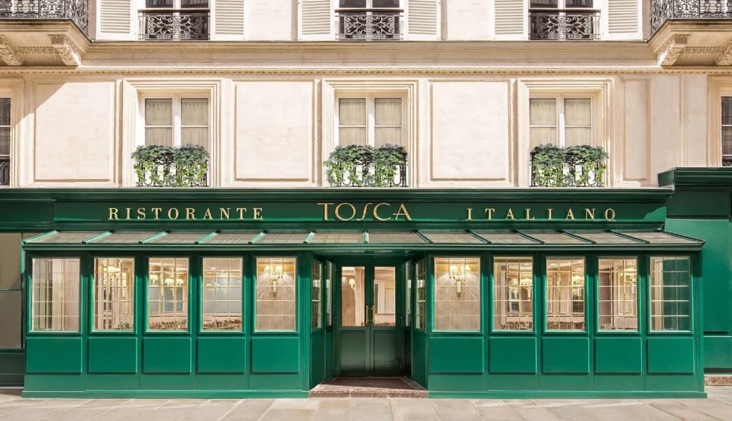 Hôtel Splendide Royal Paris - Relais & Châteaux - 18 rue du Cirque, Parigi