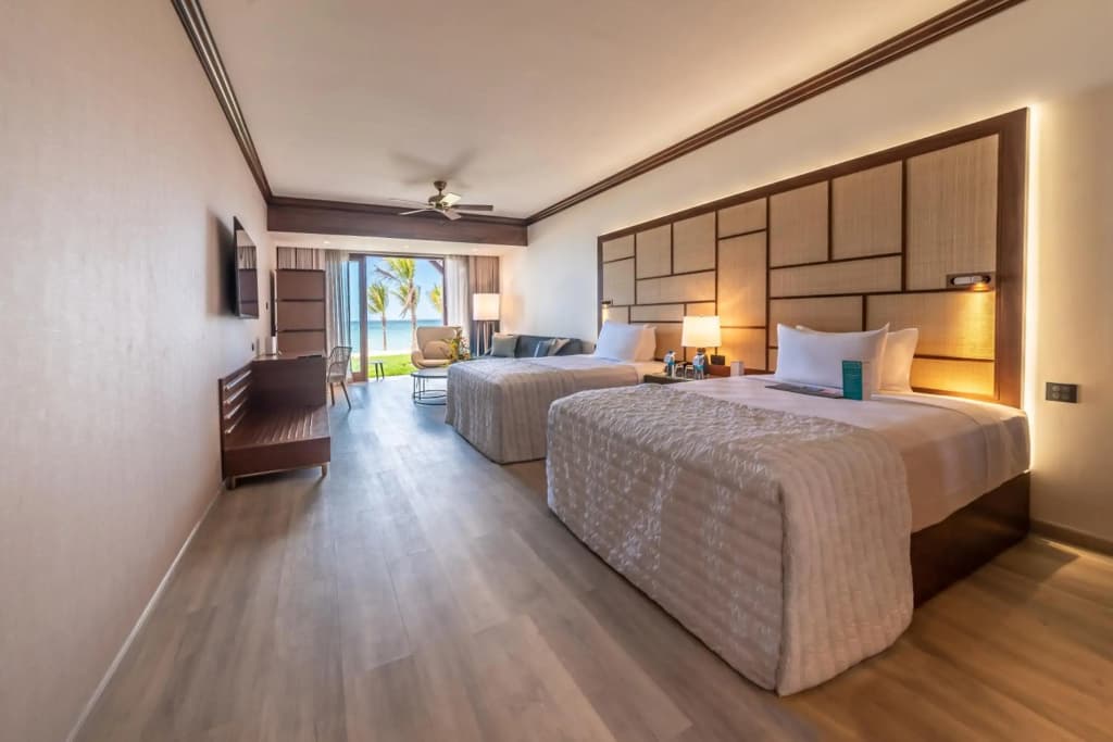 Le Meridien Ile Maurice - Village Hall Lane, Pointe Aux Piments