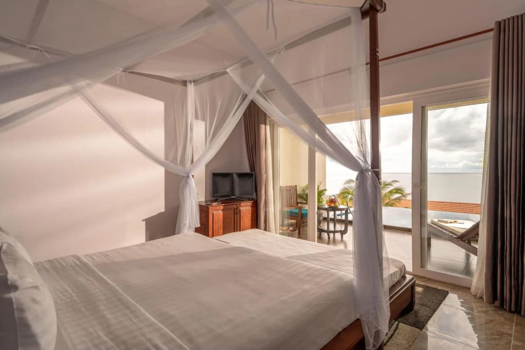 Sea Sense Resort - Lot 3, Ong Lang Hamlet, Phu Quoc