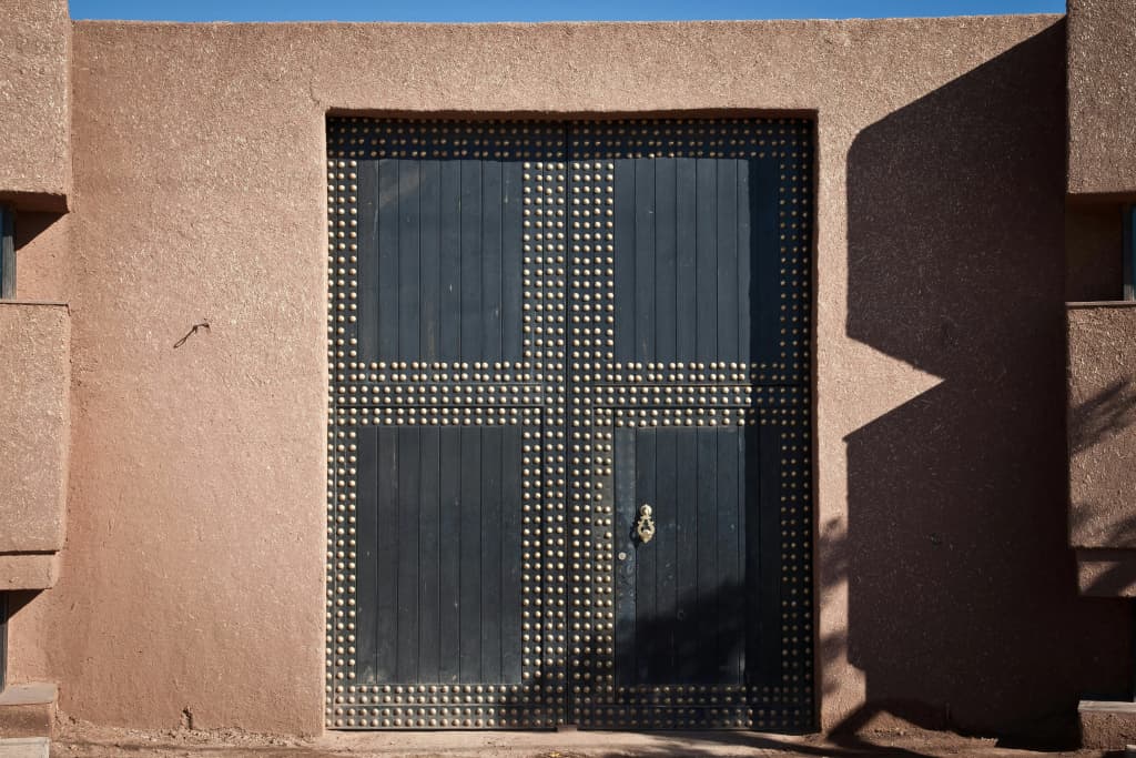 Fellah Hotel - Km 13, Route de l'Ourika – Tassoultante, Marrakech
