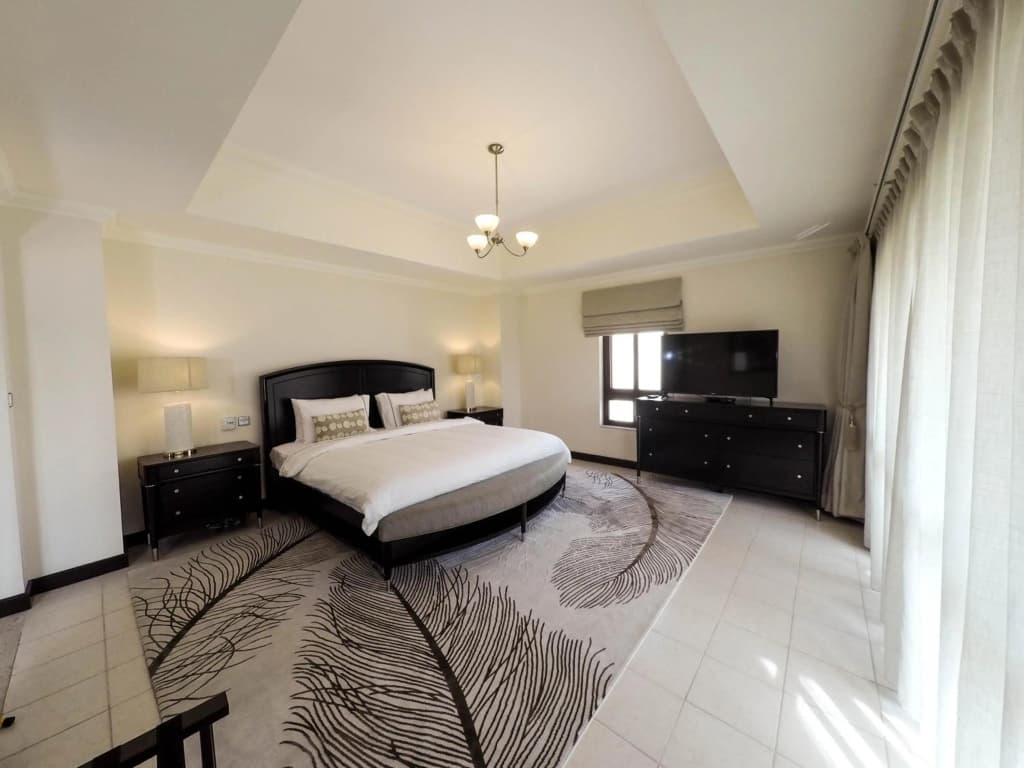 Dubai Creek Villas - Port Saeed Area, Opp. Deira City Centre, Dubai