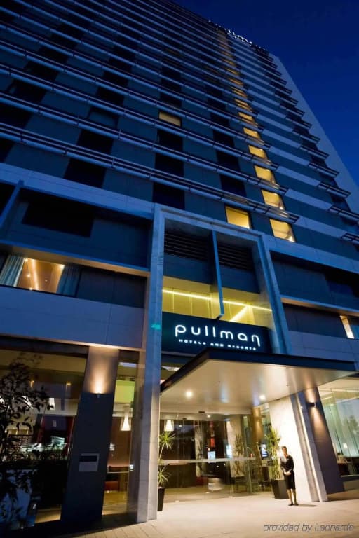 Pullman at Sydney Olympic Park - 9 Olympic Boulevard, Sydney
