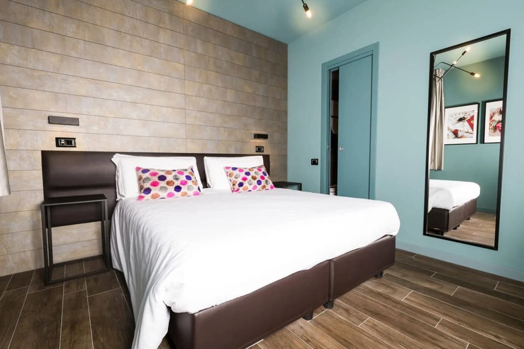 Globus Urban Hotel - Via Sant'Antonino 24, Firenze