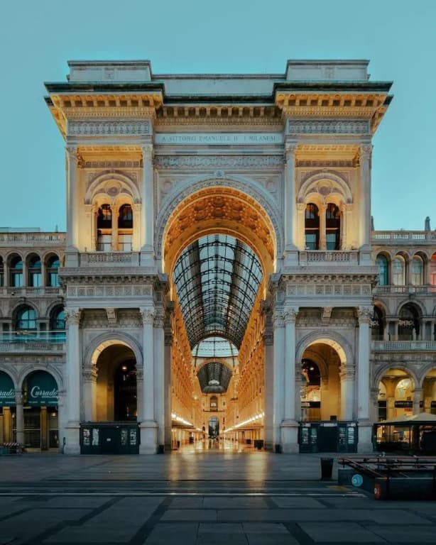Portrait Milano - Lungarno Collection - Corso Venezia 11, Milano