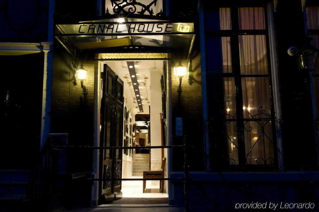 Canal House - Keizersgracht 148, Amsterdam