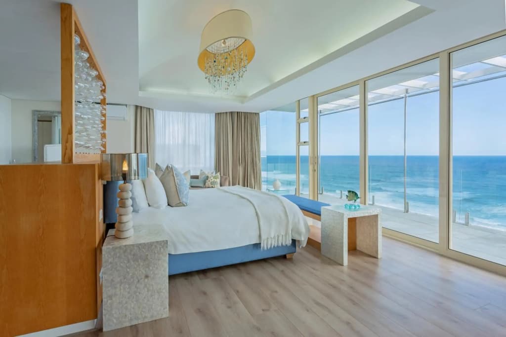 Views Boutique Hotel & Spa - South Street, Wilderness, George