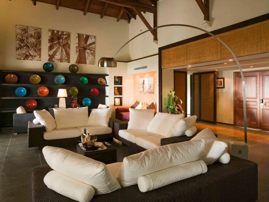 Sofitel Mauritius L'Imperial Resort & Spa - Wolmar, Flic en Flac
