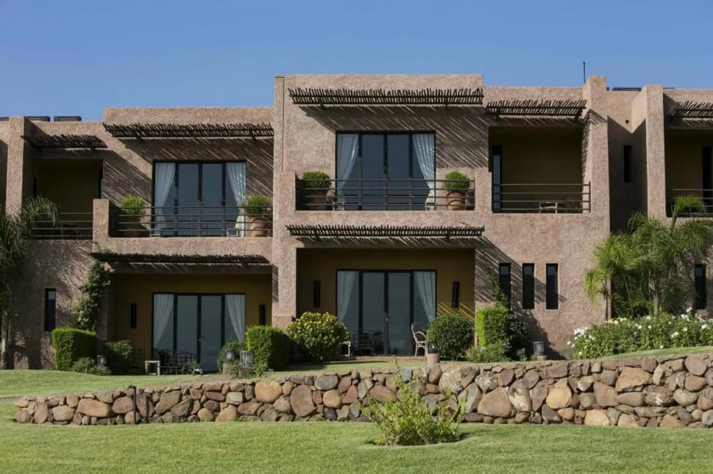 Le Palais Paysan - Douar Akrich - Km 20, Route d'Amizmiz, Tameslouht