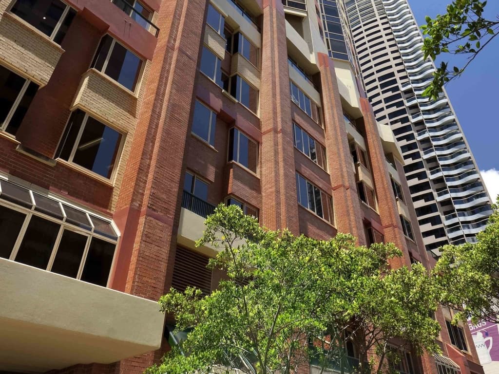 The Sebel Quay West Suites Sydney - 98 Gloucester Street, Sydney