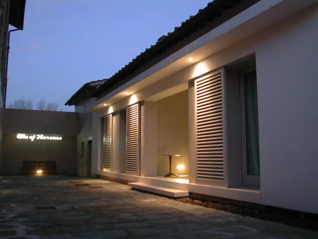 Riva Lofts Florence - Via Baccio Bandinelli 98, Firenze