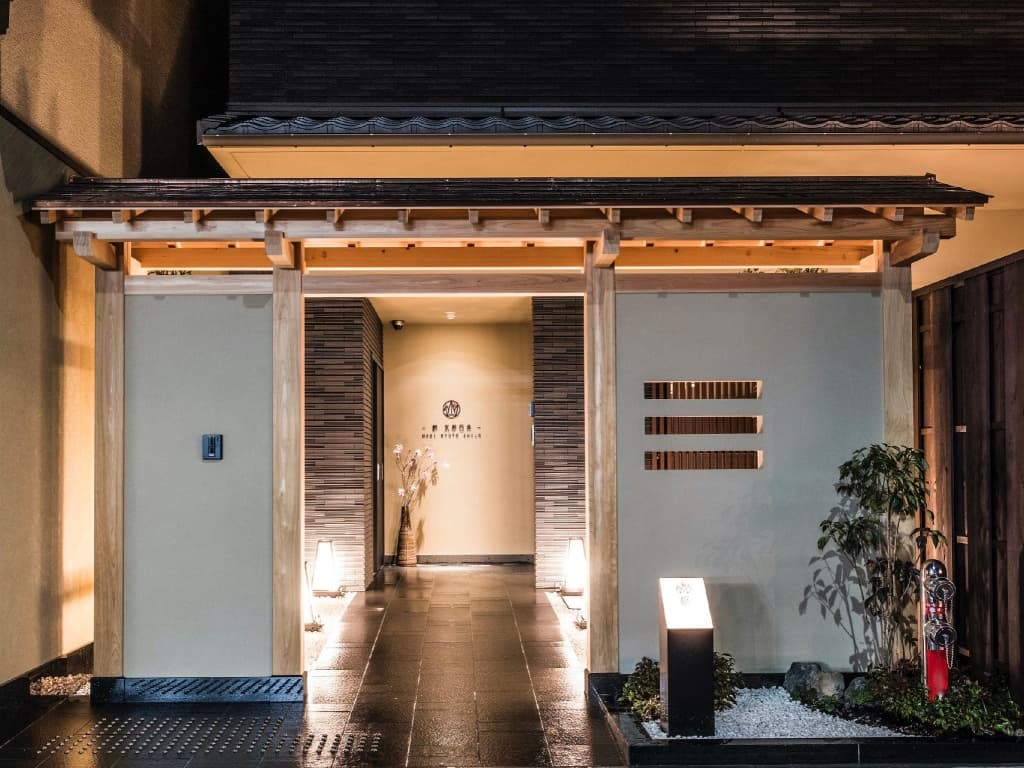 Homm Stay Nagi Shijo Kyoto By Banyan Group - 557 Fujimoto-cho, Shijoagaru, Kyoto