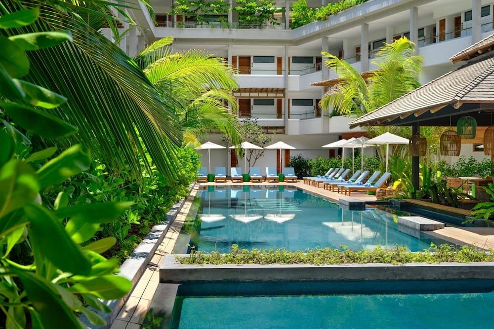 laïla, Seychelles, A Tribute Portfolio - Anse Royale, Mahe Island