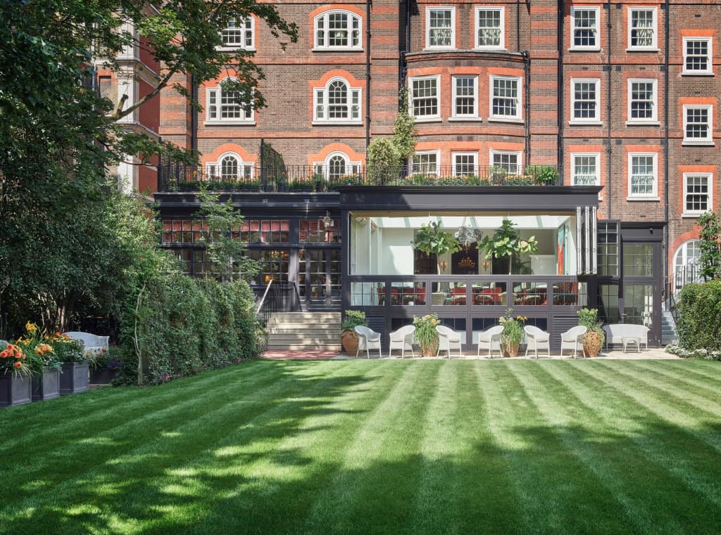The Goring - Beeston Place, Londra