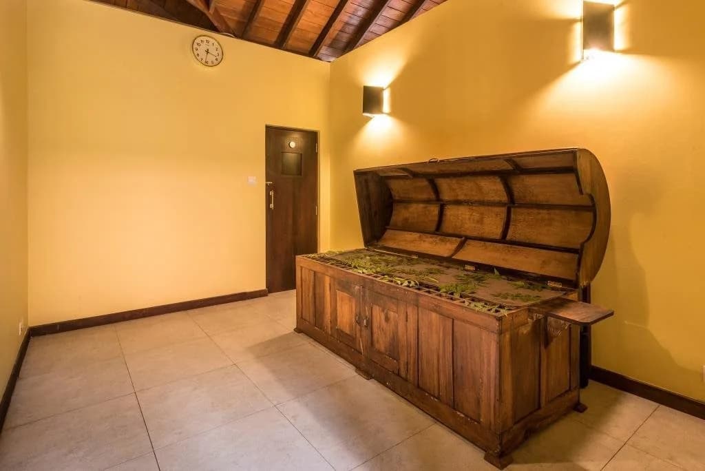 Jetwing Ayurveda Pavilions - Ethukale, Negombo