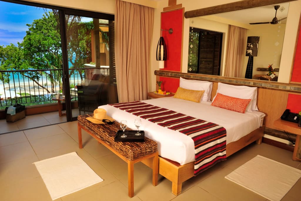 Tamarina Golf & Spa Boutique Hotel - Royal Road, Tamarina Bay, Tamarin