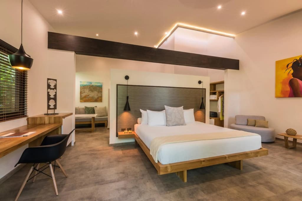 Cala Luna Boutique Hotel & Villas - Playa Langosta, Tamarindo