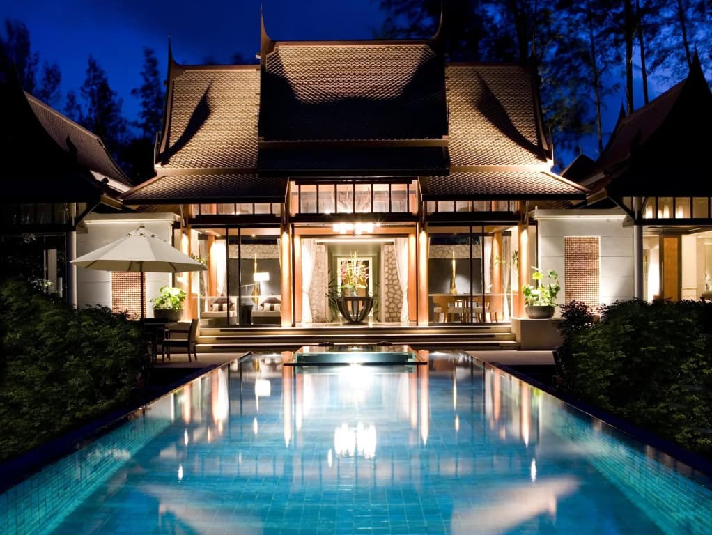 Banyan Tree Phuket - 33, 33/27 Moo 4, Srisoonthorn Road, Thalang