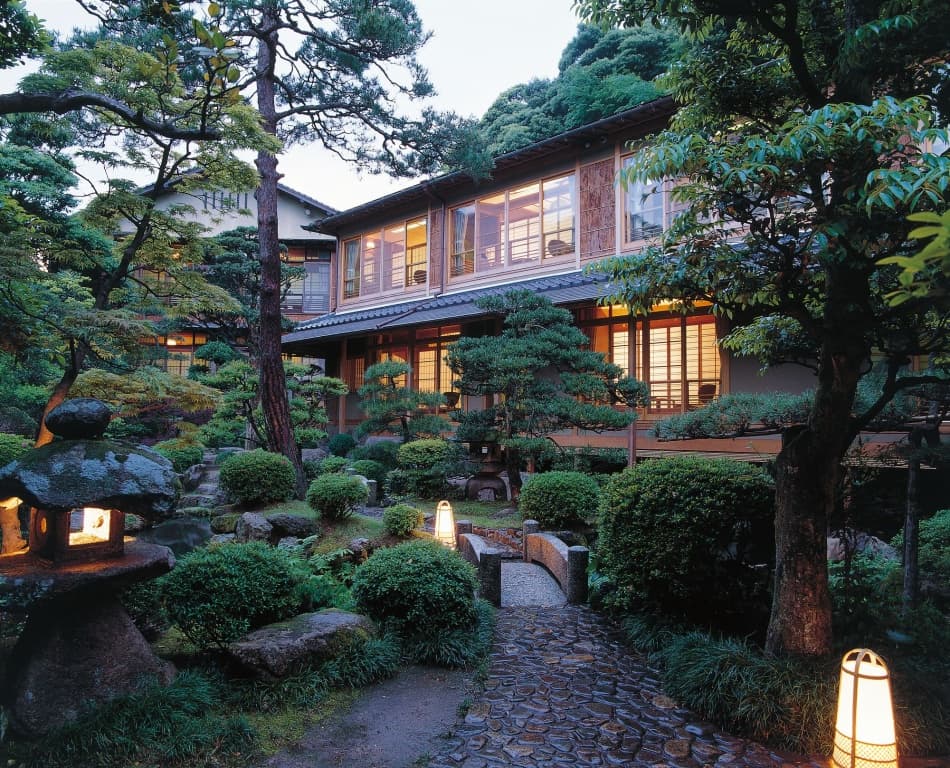 Nishimuraya Honkan Guest House - 469 Yushima, Kinosaki-cho, Hyogo, Toyooka