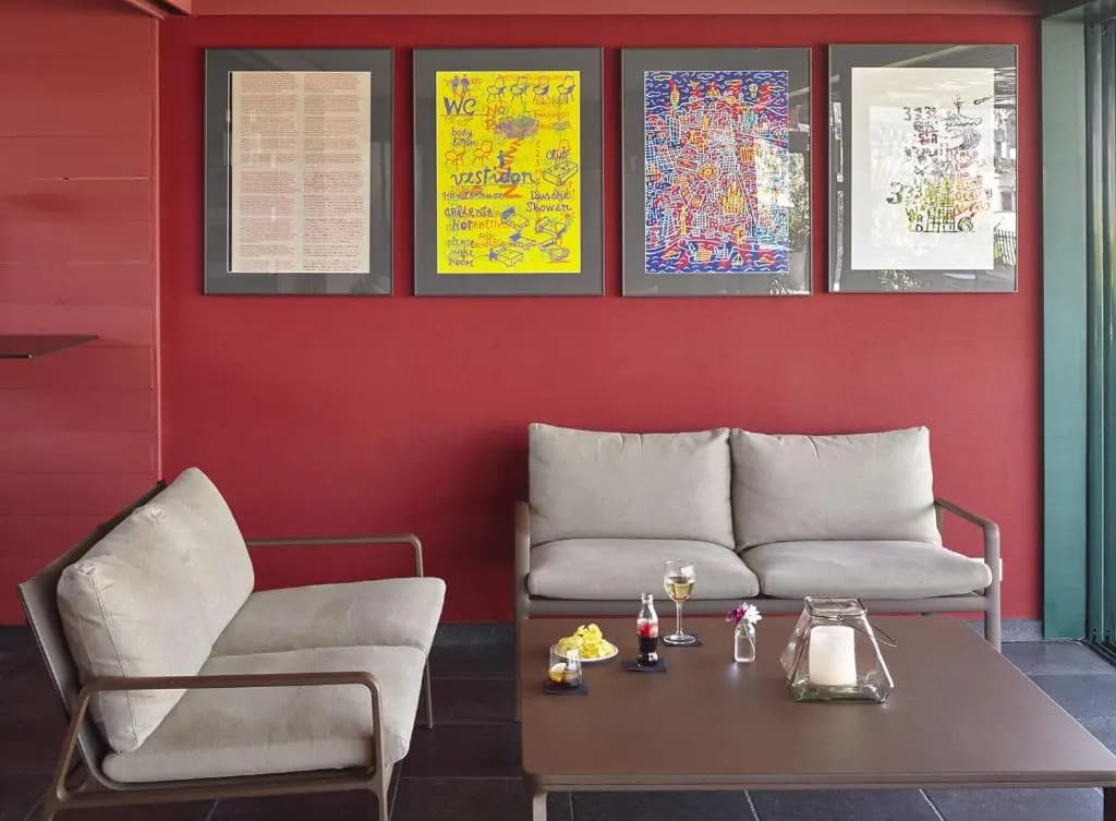 Casa Camper Barcelona - Calle Elisabets, 11, Barcellona