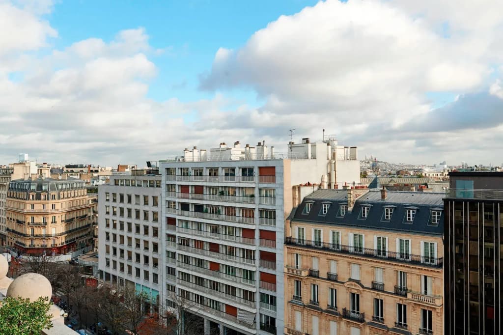 Prince de Galles, a Luxury Collection Hotel, Paris - Avenue George V 33, Parigi
