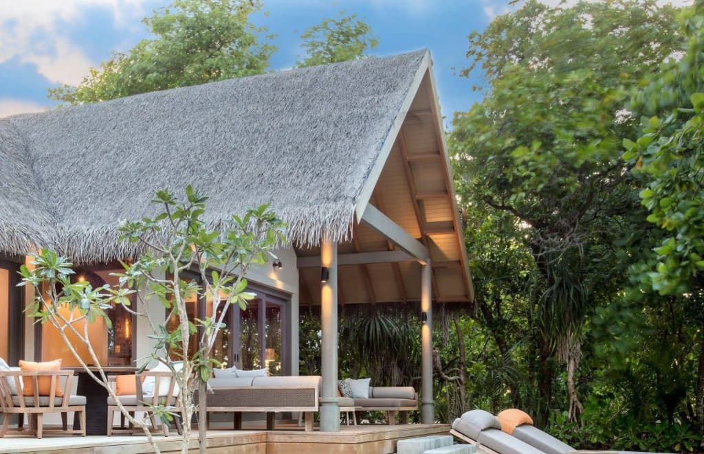 Vakkaru Maldives Hotel - Vakkaru Island Baa Atoll, Vakkaru Island