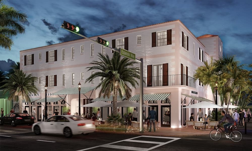 Esmé Miami Beach - 1438 Washington Avenue, Miami Beach