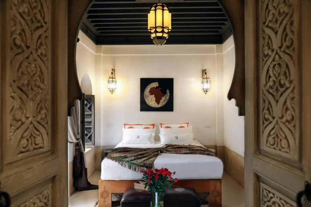 Dar Assiya  Le Petit - Dar El Bacha - 70, Derb Tizougarine, Marrakech