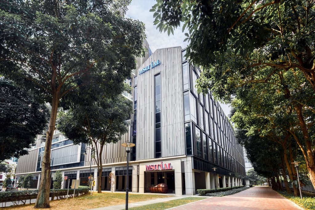 M Social Hotel Singapore - 90 Robertson Quay, Singapore