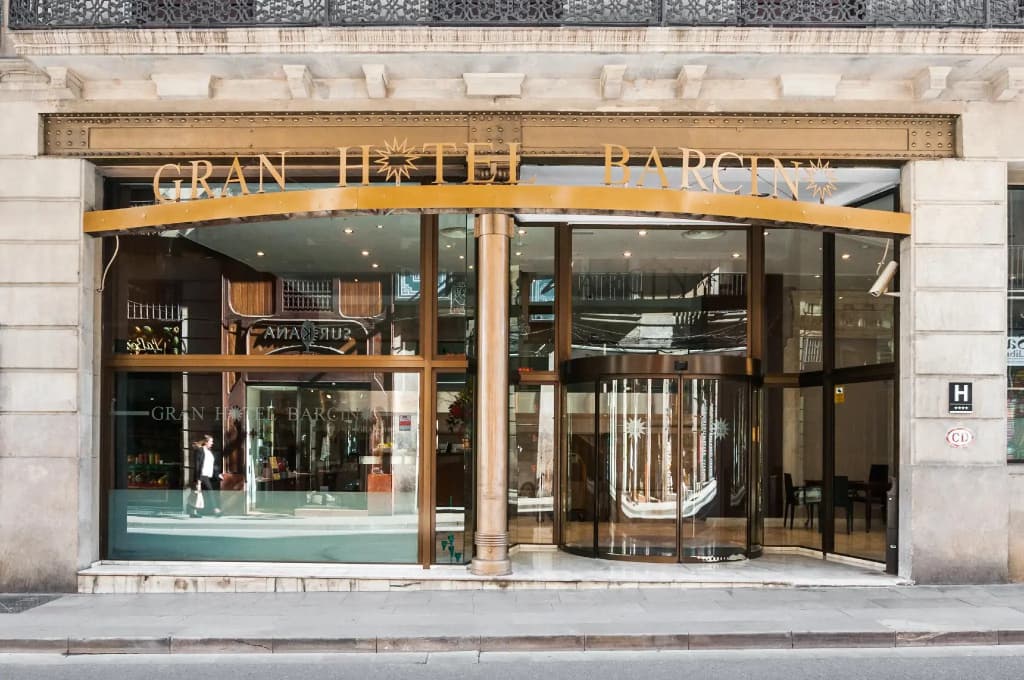 Gran Barcino Hotel  - Carrer de Jaume I, 6, Barcellona