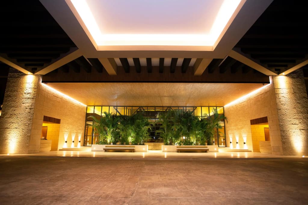 Atelier Playa Mujeres - Adults Only - All Inclusive - Playa Mujeres Condo Complex, Playa Mujeres