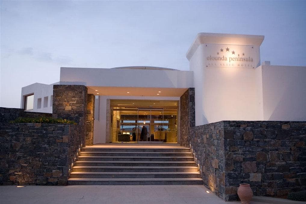 Elounda Peninsula Luxury Resort - Pigadakia, Agios Nikolaos
